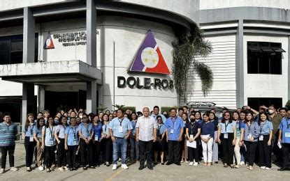 dole region 8 address|DOLE Eastern Visayas .